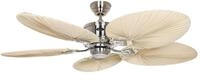 CasaFan Deckenventilator Energiespar Deckenventilator Caribbean Dream Eco...