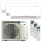 Daikin Klimager&auml;t 3MXM68A9 + FTXP25N9 + FTXP25N9 + FTXP35N9