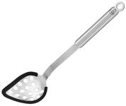 R&Ouml;SLE Kochl&ouml;ffel Rundgriff Multifunktionsl&ouml;ffel Silikon 34 cm, Rundgriff