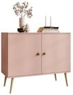 Lookway Kommode Harmony 2D Zweit&uuml;rige Anrichte 100 cm
