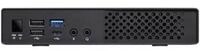 Hyrican Mini-PC Jupiter CTS00996 Intel Core i7 14700 16GB 480GB SSD Win 11 Pro