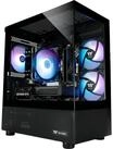 Thermaltake Thermaltake FTW A-Line Air 5060, Gaming-PC, PC (AMD Ryzen 7, NVIDIA