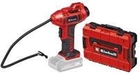 Einhell Akku-Handkompressor EINHELL Akku-Autokompressor CE-CC 18 Li - Solo +