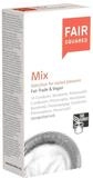 Fair Squared Kondome Mix Packung mit, 10 St., Sortiment f&uuml;r mehr Abwechslung,
