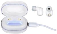 Grundig Grundig Kopfh&ouml;rer Kabellos Bluetooth 200mAh In-Ear-Kopfh&ouml;rer