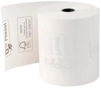 EXACOMPTA Endlospapier 30x 1-lagige thermische Kassenrolle 48g 80x72mm L&auml;nge...