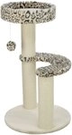 TRIXIE Kratzbaum Kratzbaum&nbsp;Leo - creme - 82 cm