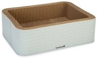 Beeztees Tierbett Beeztees Kitten Kratzkorb Kero
