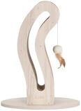 Catit Kratzbrett Pixi Scratcher (Katzenschwanz)