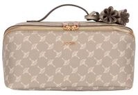 JOOP! Kulturbeutel cortina 1.0 zea washbag shz, Damen Washbag, Kosmetiktasche mit