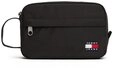 Tommy Jeans Kulturbeutel TJM ESS DAILY WASHBAG, Unisex Kosmetiktasche, Minibag...