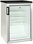 BEKO Vollraumk&uuml;hlschrank ADN 140W BP, 85 cm hoch, 56 cm breit, LED Licht innen,