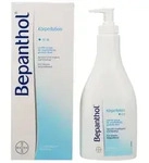 Bepanthol K&ouml;rperlotion K&ouml;rperlotion Spenderflasche 400ml PZN 01627652