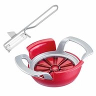 WESTMARK Obstschneider &Auml;pfel & Birnen + Sparsch&auml;ler-Set, 2-tlg.