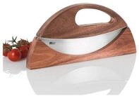 AdHoc Wiegemesser WAVE, Universalwiegemesser und Pizzaschneider