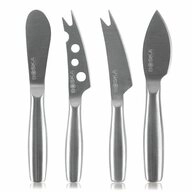 BOSKA HOLLAND Messer-Set K&auml;semesser-Set Mini Copenhagen (Set, 4-tlg)