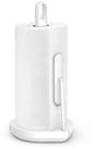 simplehuman K&uuml;chenrollenhalter Spannarm Wei&szlig;