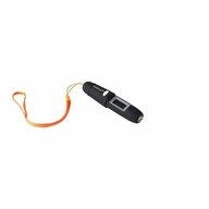 mastrad Kochthermometer Infrarot F73260, Mit Infrarotsensor