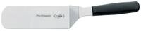 F. DICK Geschirr-Set DICK ProDynamic Winkelpalette 7,5 x 20cm, Wender,...