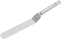 K&uuml;chenprofi Winkelpalette Winkelpalette PARMA Edelstahl zum Backen und...