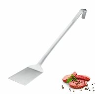 WESTMARK K&uuml;chenwender Pro, 45 cm, glatt