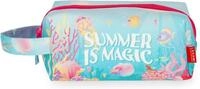 Legami Strandtasche LEGAMI Thermal Beach Pouch Summer Is Magic 18x14x10