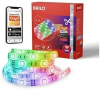 Briloner Leuchten LED-Streifen 2309150, 5-flammig