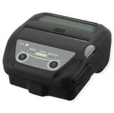 Seiko MP-B30L mobiler Etiketten- und Belegdrucker Bluetooth USB...