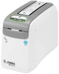 ZEBRA Scanner