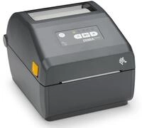 ZEBRA Scanner