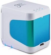 COLOP e-mark go - Beschriftungsger&auml;t - wei&szlig; mobiler Drucker