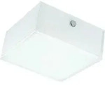 Ledvance Deckenleuchten LEDVANCE LED Wand- und Deckenleuchte, Leuchte f&uuml;r