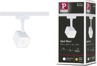 Paulmann Schienensystem-Leuchten URail LED Schienenspot Muri 240lm 4W 3000K 230V