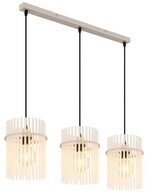 GLOBO LIGHTING H&auml;ngeleuchte, Leuchtmittel nicht inklusive, H&auml;ngelampe...