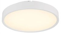 GLOBO LIGHTING Deckenleuchte JESS, LED fest integriert, Smarte Deckenleuchte,