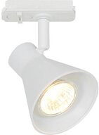 Nordlux Schienensystem-Leuchten Nordlux Eik Link 3-Spot + 1m 2510399901