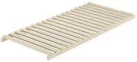 Lattenrost Lattenrost Metallfrei Stecksystem 90 x 200 cm, ERST-HOLZ