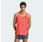 adidas Performance Laufshirt ADIZERO RUNNING SINGLET (1-tlg)