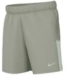 Nike Trainingsshorts Nike Kinder Short Dri-FIT Miler Short IF2428 grau 147-158