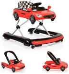 Cangaroo Lauflernhilfe Lauflernhilfe Cabrio 2 in1, Auto-Design h&ouml;henverstellbar