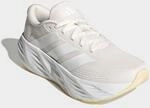Laufschuh ADIDAS PERFORMANCE "GALAXY 8", Damen, Gr. 43, cloud wei&szlig;, ftwr wei&szlig;, warm