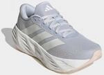 Laufschuh ADIDAS PERFORMANCE "GALAXY 8", Damen, Gr. 41, halo blau, cloud wei&szlig;, dash
