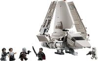 LEGO&reg; Star Wars 75459 Imperiales Shuttle der Lambda-Klasse...