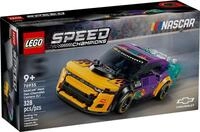 LEGO&reg; LEGO&reg; Speed Champions 76935 NASCAR&reg; Next Gen Chevrolet Camaro ZL1