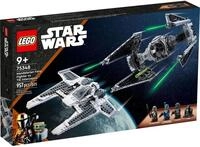 LEGO&reg; LEGO&reg; Star Wars 75348 Mandalorianischer Fang Fighter vs. TIE