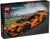 LEGO&reg; LEGO&reg; Technic 42196 Lamborghini Hurac&aacute;n Tecnica Orange Spielbausteine