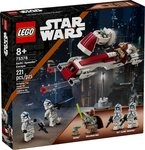 LEGO&reg; LEGO&reg; Star Wars 75378 Flucht mit dem BARC Speeder&trade;