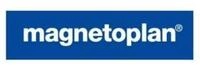 magnetoplan&reg; Moderationskoffer Magnetoplan Infinity Wall X, PROJECTION