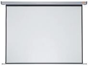 NOBO Projektionsleinwand 1915652 300x225cm Rolloleinwand