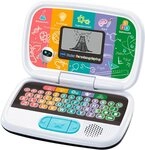 Vtech&reg; Kindercomputer Vtech Junior, Forschungslaptop